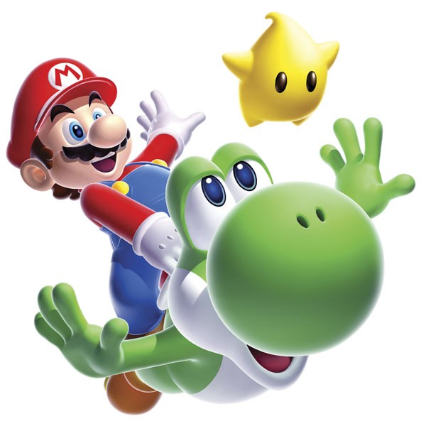 Peluche Yoshi - Nintendo Super Mario, 33 cm - Cdiscount Jeux - Jouets