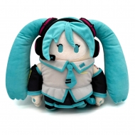 Fall Guys - Peluche Fall Guys x Hatsune Miku 22 cm