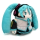 Fall Guys - Peluche Fall Guys x Hatsune Miku 22 cm