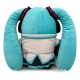 Fall Guys - Peluche Fall Guys x Hatsune Miku 22 cm