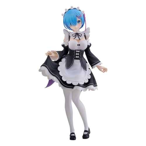 Re:Zero Starting Life in Another World - Statuette Pop Up Parade Rem L Size 22 cm