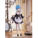 Re:Zero Starting Life in Another World - Statuette Pop Up Parade Rem L Size 22 cm