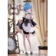 Re:Zero Starting Life in Another World - Statuette Pop Up Parade Rem L Size 22 cm