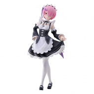 Re:Zero Starting Life in Another World - Statuette Pop Up Parade Ram L Size 22 cm