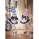 Re:Zero Starting Life in Another World - Statuette Pop Up Parade Rem L Size 22 cm