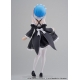 Re:Zero Starting Life in Another World - Statuette Pop Up Parade Rem L Size 22 cm