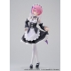 Re:Zero Starting Life in Another World - Statuette Pop Up Parade Ram L Size 22 cm