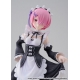 Re:Zero Starting Life in Another World - Statuette Pop Up Parade Ram L Size 22 cm