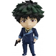 Cowboy Bebop - Figurine Nendoroid Spike Spiegel 10 cm