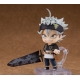 Black Clover - Figurine Nendoroid Asta 10 cm