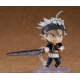 Black Clover - Figurine Nendoroid Asta 10 cm