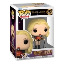 Britney Spears - Figurine POP! Britney Spears Circus 9 cm