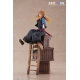 Spice and Wolf : Merchant Meets The Wise Wolf - Statuette Dressta Holo 24 cm