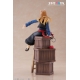 Spice and Wolf : Merchant Meets The Wise Wolf - Statuette Dressta Holo 24 cm