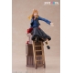 Spice and Wolf : Merchant Meets The Wise Wolf - Statuette Dressta Holo 24 cm