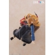 Spice and Wolf : Merchant Meets The Wise Wolf - Statuette Dressta Holo 24 cm