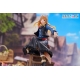 Spice and Wolf : Merchant Meets The Wise Wolf - Statuette Dressta Holo 24 cm