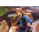 Spice and Wolf : Merchant Meets The Wise Wolf - Statuette Dressta Holo 24 cm