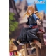 Spice and Wolf : Merchant Meets The Wise Wolf - Statuette Dressta Holo 24 cm