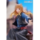 Spice and Wolf : Merchant Meets The Wise Wolf - Statuette Dressta Holo 24 cm