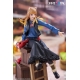 Spice and Wolf : Merchant Meets The Wise Wolf - Statuette Dressta Holo 24 cm