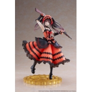 Date A Live IV - Statuette AMP+ Kurumi Tokisaki (Zafkiel) Reissue 20 cm