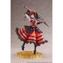 Date A Live IV - Statuette AMP+ Kurumi Tokisaki (Zafkiel) Reissue 20 cm