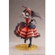 Date A Live IV - Statuette AMP+ Kurumi Tokisaki (Zafkiel) Reissue 20 cm