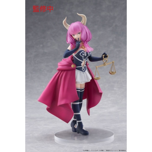 Frieren: Beyond Journey's End Coreful - Statuette Aura 18 cm