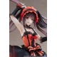 Date A Live IV - Statuette AMP+ Kurumi Tokisaki (Zafkiel) Reissue 20 cm