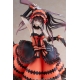 Date A Live IV - Statuette AMP+ Kurumi Tokisaki (Zafkiel) Reissue 20 cm