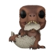 Jurassic Park Hatchling - Figurine POP! Velociraptor 9 cm