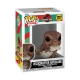 Jurassic Park Hatchling - Figurine POP! Velociraptor 9 cm