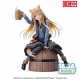 Spice and Wolf : Merchant meets the Wise Wolf - Statuette Luminasta Holo 15 cm