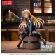 Spice and Wolf : Merchant meets the Wise Wolf - Statuette Luminasta Holo 15 cm