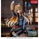 Spice and Wolf : Merchant meets the Wise Wolf - Statuette Luminasta Holo 15 cm