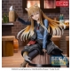 Spice and Wolf : Merchant meets the Wise Wolf - Statuette Luminasta Holo 15 cm