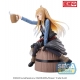 Spice and Wolf : Merchant meets the Wise Wolf - Statuette Luminasta Holo 15 cm