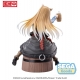 Spice and Wolf : Merchant meets the Wise Wolf - Statuette Luminasta Holo 15 cm