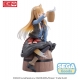 Spice and Wolf : Merchant meets the Wise Wolf - Statuette Luminasta Holo 15 cm