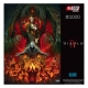 Diablo IV - Puzzle Gaming Lilith Composition (1000 pièces)