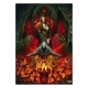 Diablo IV - Puzzle Gaming Lilith Composition (1000 pièces)