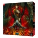 Diablo IV - Puzzle Gaming Lilith Composition (1000 pièces)