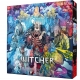 The Witcher - Puzzle Gaming Monster Faction (500 pièces)