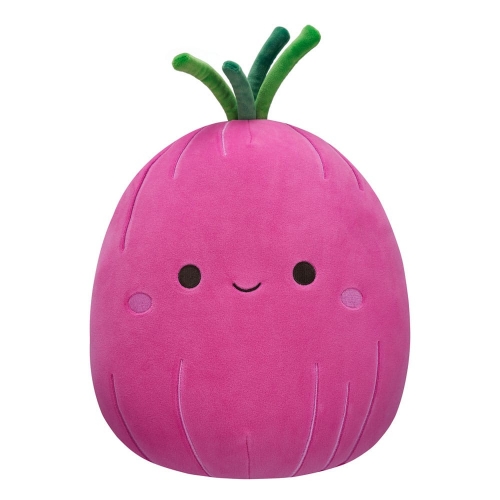 Squishmallows - Peluche Red Onion 30 cm