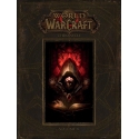 World of Warcraft - Art book World of Warcraft Chronicle Volume 1 *ANGLAIS*