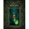 World of Warcraft - Art book World of Warcraft Chronicle Volume 2 *ANGLAIS*