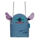 Lilo & Stitch - Sac Bandoulière Stitch Cute & Fluffy