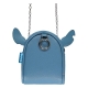 Lilo & Stitch - Sac Bandoulière Stitch Cute & Fluffy