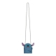 Lilo & Stitch - Sac Bandoulière Stitch Cute & Fluffy